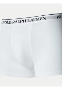 Polo Ralph Lauren Komplet 3 par bokserek 714830299156 Kolorowy. Materiał: bawełna. Wzór: kolorowy #5