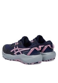 Asics Buty do biegania Gel-Venture 11 1012B933 Granatowy. Kolor: niebieski. Materiał: mesh #4
