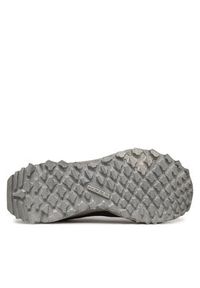 Napapijri Sneakersy Vertic NP0A4IR4 Czarny. Kolor: czarny. Materiał: materiał
