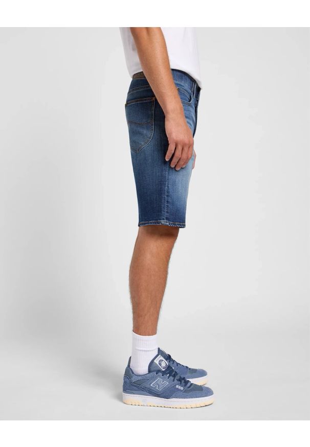 Lee - MESKIE SZORTY LEE XM 5 POCKET SHORT LEGENDS 112363936