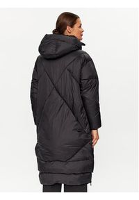 Canadian Classics Kurtka zimowa Donna Eugenie CN.G220411W Czarny Regular Fit. Kolor: czarny. Materiał: syntetyk. Sezon: zima