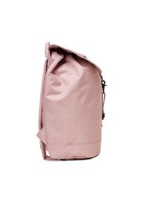 Lefrik Plecak Scout Stripes Mauve Różowy. Kolor: różowy. Materiał: materiał #6