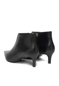 Gino Rossi Botki EO-SASHA-121973 Czarny. Kolor: czarny. Materiał: skóra #5