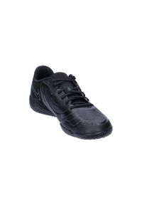 Buty halowe męskie Nike Tiempo Legend 10 Academy IC. Kolor: czarny. Sport: piłka nożna