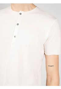 Xagon Man T-Shirt | P22082 JX 2301 | Mężczyzna | Biały. Okazja: na co dzień. Kolor: biały. Materiał: bawełna. Styl: casual #4