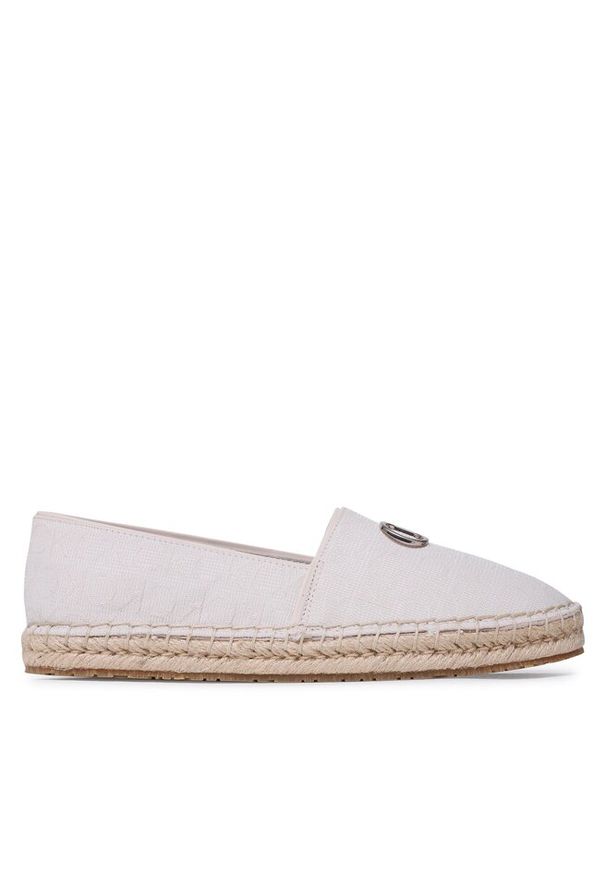 Espadryle Calvin Klein