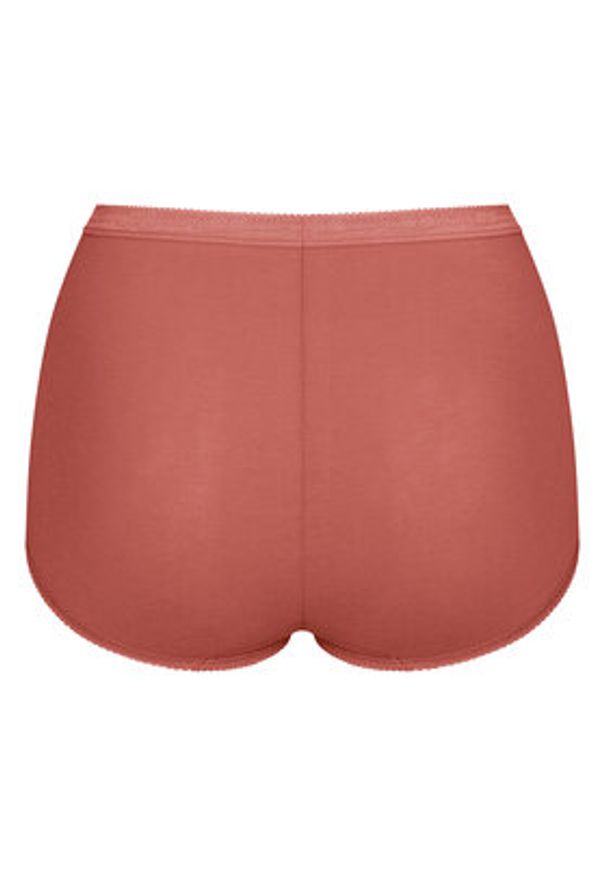 Sloggi Komplet fig Basic 10103326 Kolorowy. Materiał: bawełna. Wzór: kolorowy