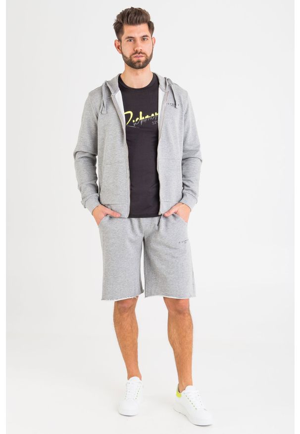 Bluza John Richmond Sport sportowa