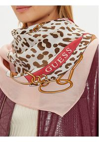 Guess Chusta AW5224 SIL30 Kolorowy. Materiał: materiał. Wzór: kolorowy #3