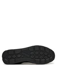 Bugatti Sneakersy 321-ASH01-5500 Czarny. Kolor: czarny. Materiał: materiał #6