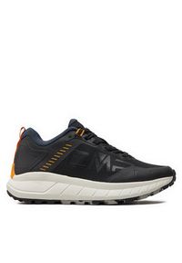 CMP Sneakersy Hamber Wmn Lifestyle 3Q85486 Czarny. Kolor: czarny. Materiał: mesh #2