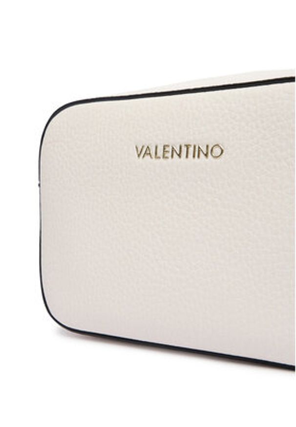 VALENTINO - Valentino Torebka Fall Re VBS9EG15 Beżowy. Kolor: beżowy. Materiał: skórzane