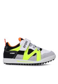 Primigi Sneakersy GORE-TEX 3879111 M Czarny. Kolor: czarny. Technologia: Gore-Tex #1