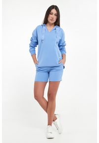 Bluza damska z kapturem Tristani JOOP!. Typ kołnierza: kaptur #3