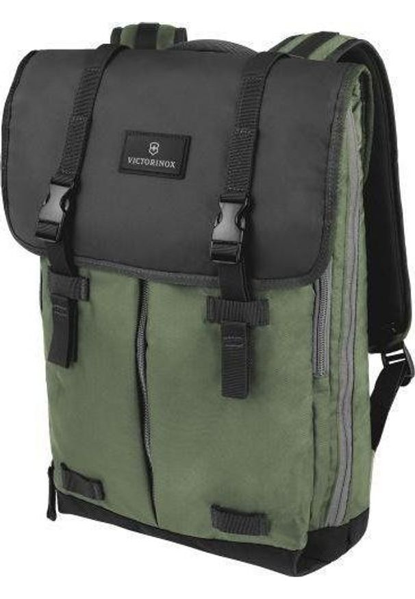 VICTORINOX - Plecak Victorinox Altmont 3.0 Flapover 15.6"