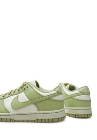 Nike Sneakersy Dunk Low Next Nature HF5384 300 Zielony. Kolor: zielony. Materiał: skóra #6