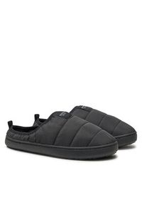 Jack & Jones - Jack&Jones Kapcie 12272717 Szary. Kolor: szary. Materiał: materiał