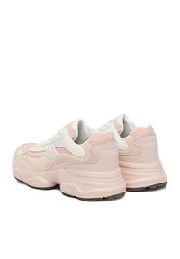 Kappa Sneakersy CEO-WP40-244020Z Różowy. Kolor: różowy. Materiał: materiał #2