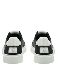 GANT - Gant Sneakersy 30631889 Granatowy. Kolor: niebieski. Materiał: skóra #6
