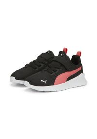 Buty Sportowe Dziecięce Puma Anzarun Lite Ac+ Ps. Kolor: czarny #1