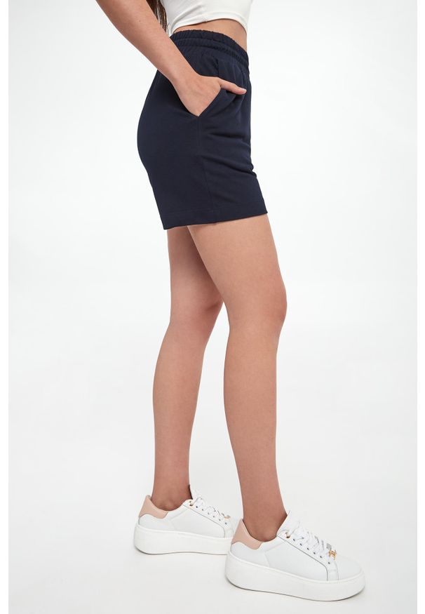 JOOP! Jeans - Szorty damskie Tabora JOOP! JEANS