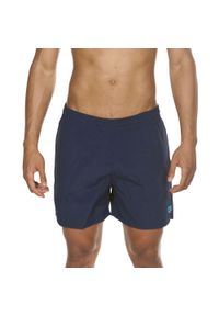 Spodenki męskie szorty kąpielowe sportowe basen plażę Arena Watershorts. Kolor: niebieski