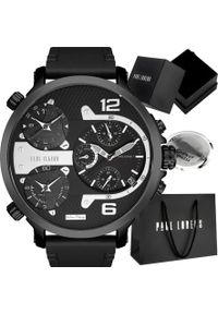 Zegarek Paul Lorens Zegarek męski Paul Lorens TEZERT-PROF #1