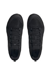 Adidas - Buty do biegania adidas Terrex Tracerocker 2 Gtx M IF2579 czarne. Zapięcie: sznurówki. Kolor: czarny. Materiał: materiał. Szerokość cholewki: normalna. Technologia: Gore-Tex. Model: Adidas Terrex #6