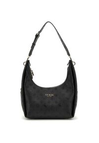 Guess Torebka 175905 Czarny. Kolor: czarny