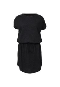 ZSPORT - Elegancka Sukienka Damska Bagatela - Lekka i Oddychająca. Kolor: niebieski. Typ sukienki: sportowe. Styl: elegancki #1