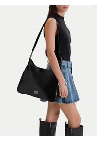 G-Star RAW - G-Star Raw Torebka C-LDA8480 Czarny. Kolor: czarny #1
