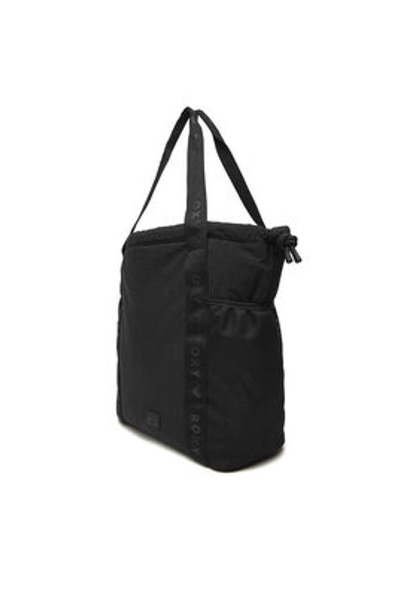 Roxy Torebka C-ROXY-M-002-08 Czarny. Kolor: czarny