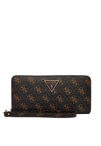 Portfel Guess. Kolor: brązowy #1