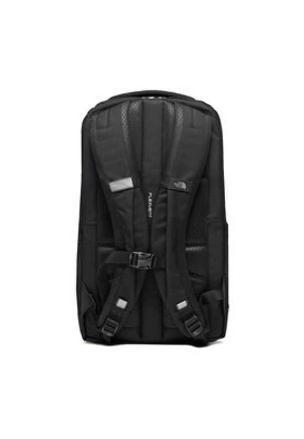 The North Face Plecak Jester NF0A3VXF0IO1 Szary. Kolor: szary. Materiał: materiał