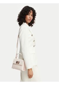 Furla Torebka 1927 Mini WB00109 ARE000 BG PNN00 Écru. Kolor: kremowy. Materiał: skórzane #1