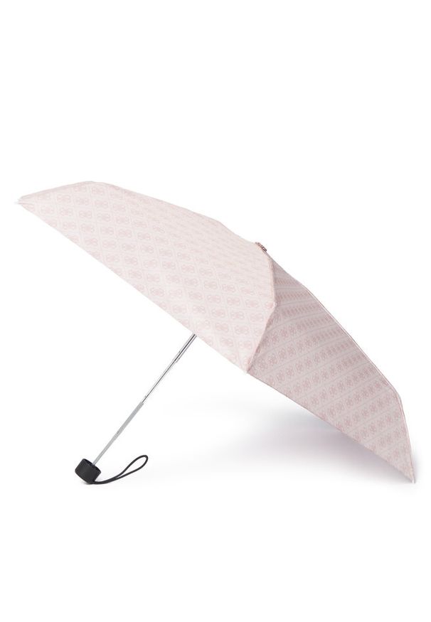 Parasolka Guess. Kolor: różowy