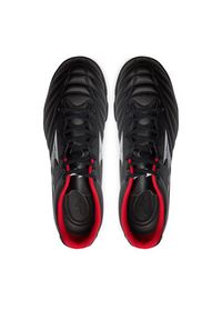 Mizuno Buty do piłki nożnej Monarcida Neo Iii Select As P1GD2425 Czarny. Kolor: czarny. Materiał: skóra