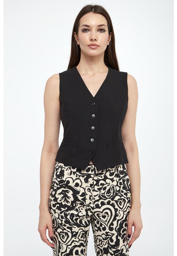 Weekend Max Mara - Kamizelka damska Pace WEEKEND MAX MARA