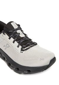 On Running Buty do biegania Cloudflyer 5 3ME30013275 Écru. Materiał: materiał. Sport: bieganie #6