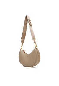 Lacoste Torebka NF4710MH Czarny. Kolor: czarny. Materiał: skórzane #5