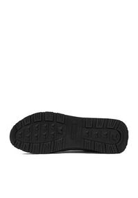 G-Star RAW - G-Star Raw Sneakersy EO-LUK-01 Szary. Kolor: szary. Materiał: skóra, zamsz #9