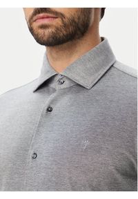JOOP! Koszula Jsh-275Phil-Jk 30103980 Szary Regular Fit. Kolor: szary. Materiał: bawełna #5