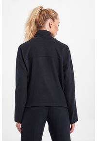 Emporio Armani - Sweter wełniany EMPORIO ARMANI. Typ kołnierza: golf. Materiał: kaszmir, wełna #3