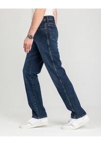 Wrangler - MĘSKIE SPODNIE WRANGLER TEXAS BLUE BLAST 112338739 #5