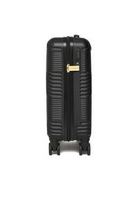 Nine West Walizka kabinowa CEO-NW-S-001-09 BLACK Czarny. Kolor: czarny #2