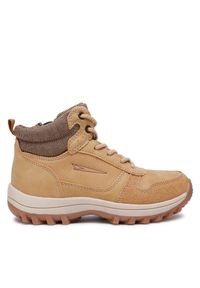 Trapery Sprandi. Kolor: brązowy #1