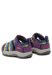 keen - Keen Sandały Newport H2 1026038 Kolorowy. Materiał: materiał. Wzór: kolorowy