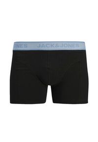 Jack & Jones Komplet bokserek Wesley 12291496 Czarny. Kolor: czarny. Materiał: bawełna #2