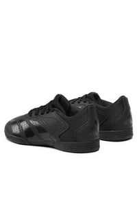 Adidas - adidas Buty Predator Accuracy.4 Indoor Sala GW7089 Czarny. Kolor: czarny. Materiał: materiał #5