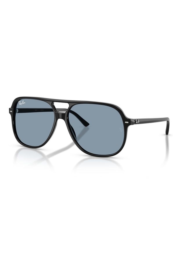 Ray-Ban - Okulary przeciwsłoneczne unisex RAY-BAN